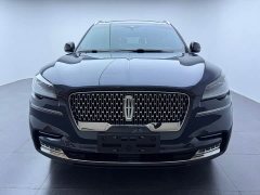 Lincoln Aviator 2020 3.0T V6 AWD Elegant Edition - ფოტო 2