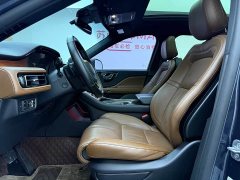 Lincoln Aviator 2020 3.0T V6 AWD Elegant Edition - ფოტო 4