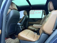 Lincoln Aviator 2020 3.0T V6 AWD Elegant Edition - ფოტო 5