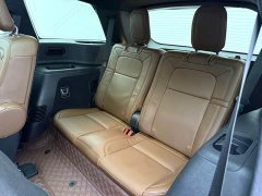 Lincoln Aviator 2020 3.0T V6 AWD Elegant Edition - ფოტო 6