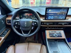 Lincoln Aviator 2020 3.0T V6 AWD Elegant Edition - ფოტო 7