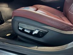 BMW 5 Series Facelift 530Li Executive M Sport Package - ფოტო 12