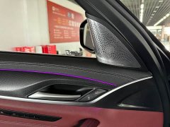 BMW 5 Series Facelift 530Li Executive M Sport Package - ფოტო 15