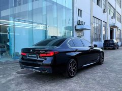 BMW 5 Series Facelift 530Li Executive M Sport Package - ფოტო 18