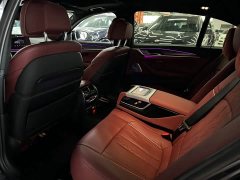 BMW 5 Series Facelift 530Li Executive M Sport Package - ფოტო 5