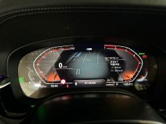 BMW 5 Series Facelift 530Li Executive M Sport Package - ფოტო 7