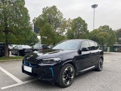 BMW iX3 Leading Edition - ფოტო 1