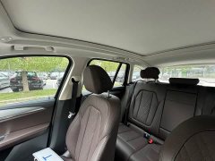 BMW iX3 Leading Edition - ფოტო 10
