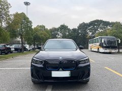 BMW iX3 Leading Edition - ფოტო 2