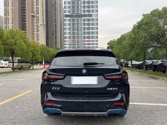 BMW iX3 Leading Edition - ფოტო 3