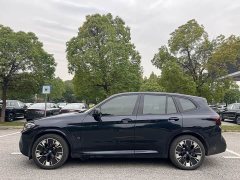 BMW iX3 Leading Edition - ფოტო 4
