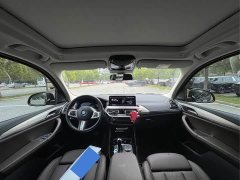 BMW iX3 Leading Edition - ფოტო 6
