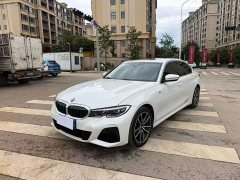 BMW 3 Series 325Li xDrive M Sport Package - ფოტო 1