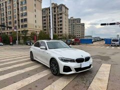 BMW 3 Series 325Li xDrive M Sport Package - ფოტო 2