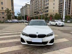 BMW 3 Series 325Li xDrive M Sport Package - ფოტო 3
