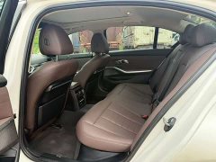 BMW 3 Series 325Li xDrive M Sport Package - ფოტო 5