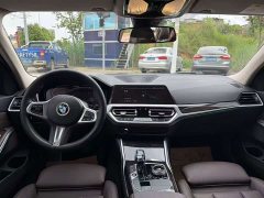 BMW 3 Series 325Li xDrive M Sport Package - ფოტო 6