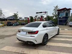 BMW 3 Series 325Li xDrive M Sport Package - ფოტო 9