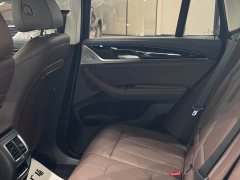 BMW X3 2022 xDrive25i M Sport Package - ფოტო 8