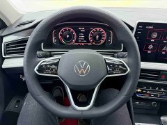 Volkswagen Tiguan L 330TSI Automatic FWD Smart Comfort Edition - ფოტო 10