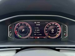 Volkswagen Tiguan L 330TSI Automatic FWD Smart Comfort Edition - ფოტო 11