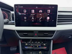 Volkswagen Tiguan L 330TSI Automatic FWD Smart Comfort Edition - ფოტო 12