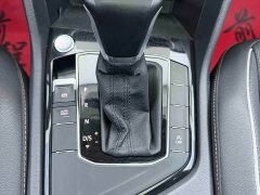 Volkswagen Tiguan L 330TSI Automatic FWD Smart Comfort Edition - ფოტო 13