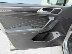 Volkswagen Tiguan L 330TSI Automatic FWD Smart Comfort Edition - ფოტო 14