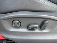 Volkswagen Tiguan L 330TSI Automatic FWD Smart Comfort Edition - ფოტო 17
