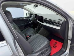 Volkswagen Tiguan L 330TSI Automatic FWD Smart Comfort Edition - ფოტო 18