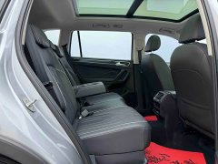 Volkswagen Tiguan L 330TSI Automatic FWD Smart Comfort Edition - ფოტო 19