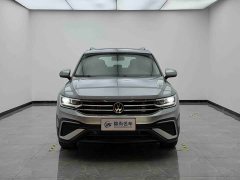 Volkswagen Tiguan L 330TSI Automatic FWD Smart Comfort Edition - ფოტო 3