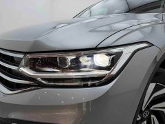 Volkswagen Tiguan L 330TSI Automatic FWD Smart Comfort Edition - ფოტო 5