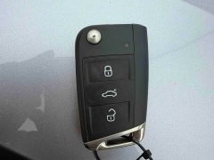 Volkswagen Tiguan L 330TSI Automatic FWD Smart Comfort Edition - ფოტო 6