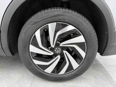 Volkswagen Tiguan L 330TSI Automatic FWD Smart Comfort Edition - ფოტო 8