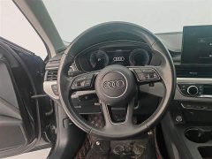 Audi A4 Avant 40 TFSI Fashion Version - ფოტო 10