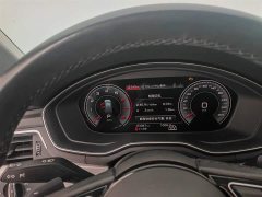 Audi A4 Avant 40 TFSI Fashion Version - ფოტო 11