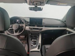 Audi A4 Avant 40 TFSI Fashion Version - ფოტო 12