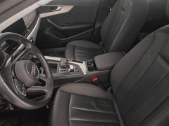Audi A4 Avant 40 TFSI Fashion Version - ფოტო 13