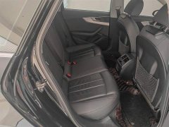 Audi A4 Avant 40 TFSI Fashion Version - ფოტო 14