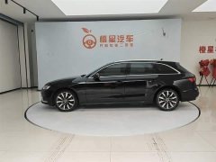 Audi A4 Avant 40 TFSI Fashion Version - ფოტო 4
