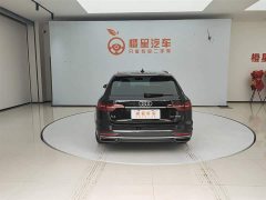 Audi A4 Avant 40 TFSI Fashion Version - ფოტო 5