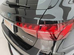 Audi A4 Avant 40 TFSI Fashion Version - ფოტო 7