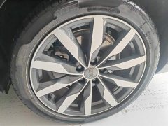 Audi A4 Avant 40 TFSI Fashion Version - ფოტო 8