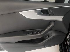 Audi A4 Avant 40 TFSI Fashion Version - ფოტო 9