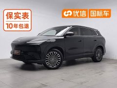 Dongfeng Fengshen L8 2025 185KM Dream Edition - ფოტო 1