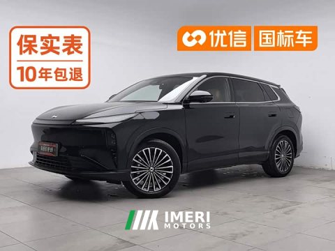 2026 Dongfeng Fengshen L8 2025 185KM Dream Edition - ავტომობილი ჩინეთიდან