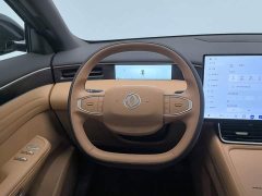 Dongfeng Fengshen L8 2025 185KM Dream Edition - ფოტო 11