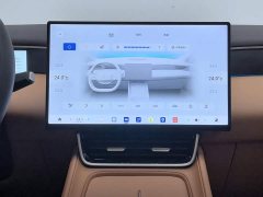 Dongfeng Fengshen L8 2025 185KM Dream Edition - ფოტო 12