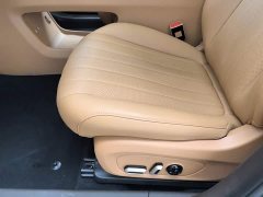 Dongfeng Fengshen L8 2025 185KM Dream Edition - ფოტო 20